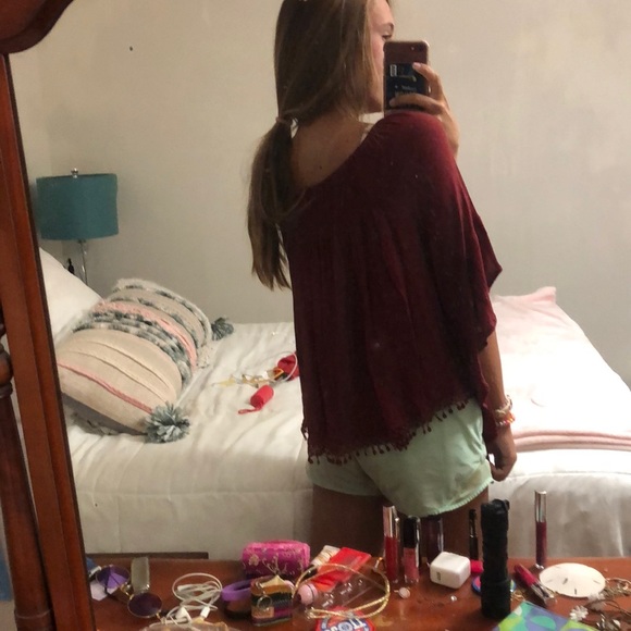 cute top - Picture 2 of 5